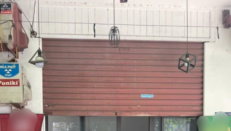 Cho thuê làm VP, KD mô hình sạch sẽ phố Nguyễn Văn Viên 40m2 - 3 tầng - giá 13triệu